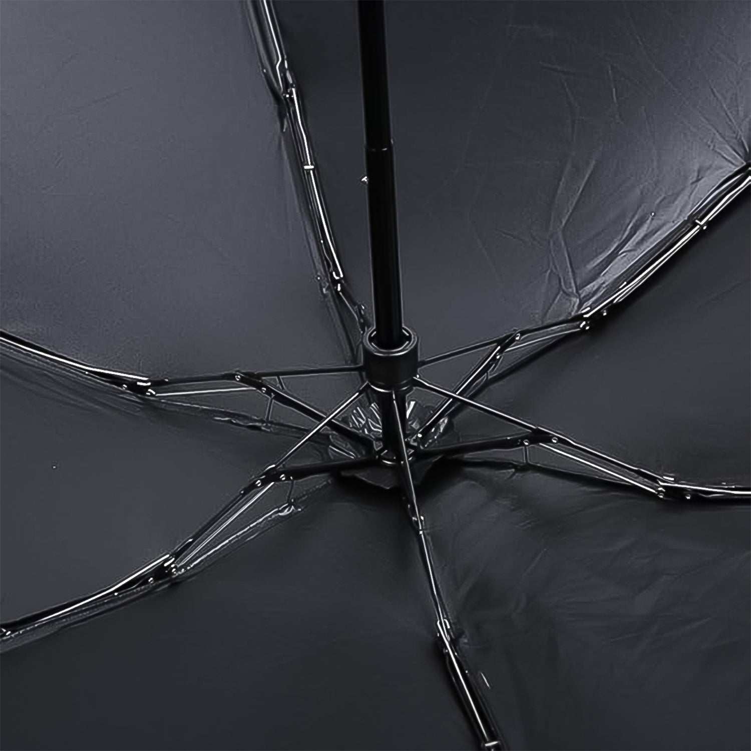 3-Fold Cute UV Protection Umbrella