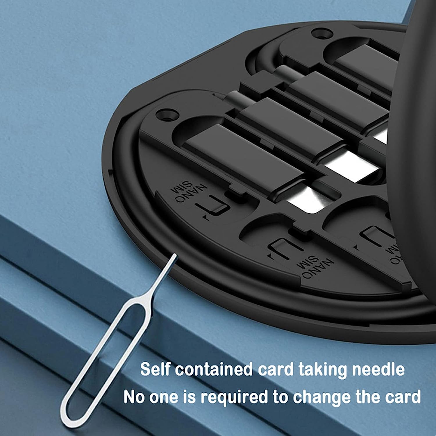 5-in-1 Multi Charging Kit