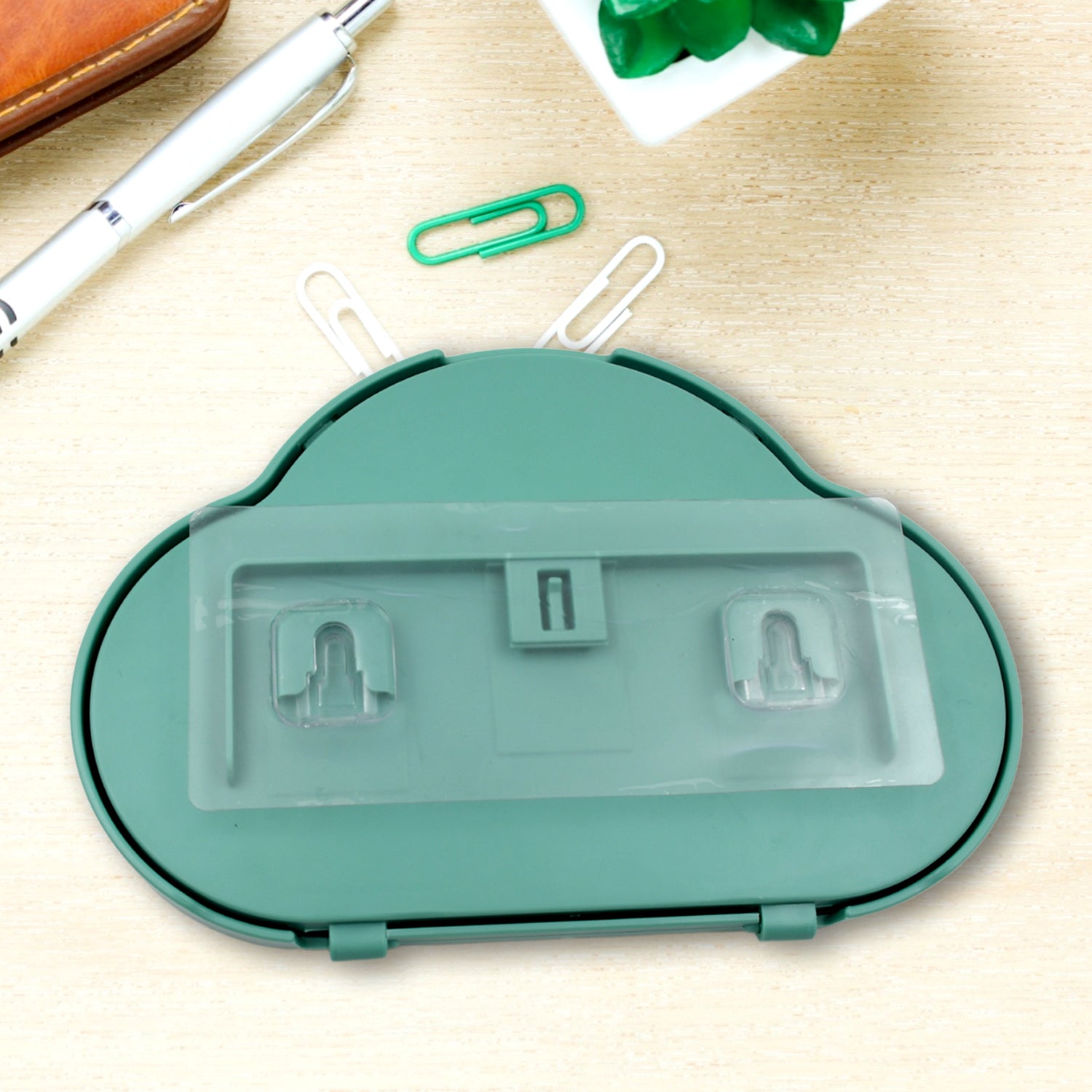 Waterproof Mobile Stand and Case (1 Pc)