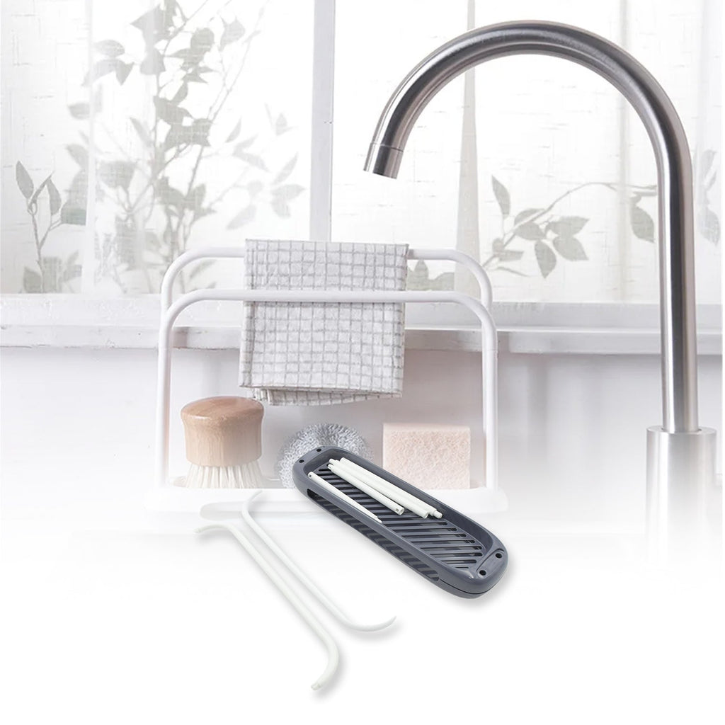 Neat Cloth & Towel Rack
