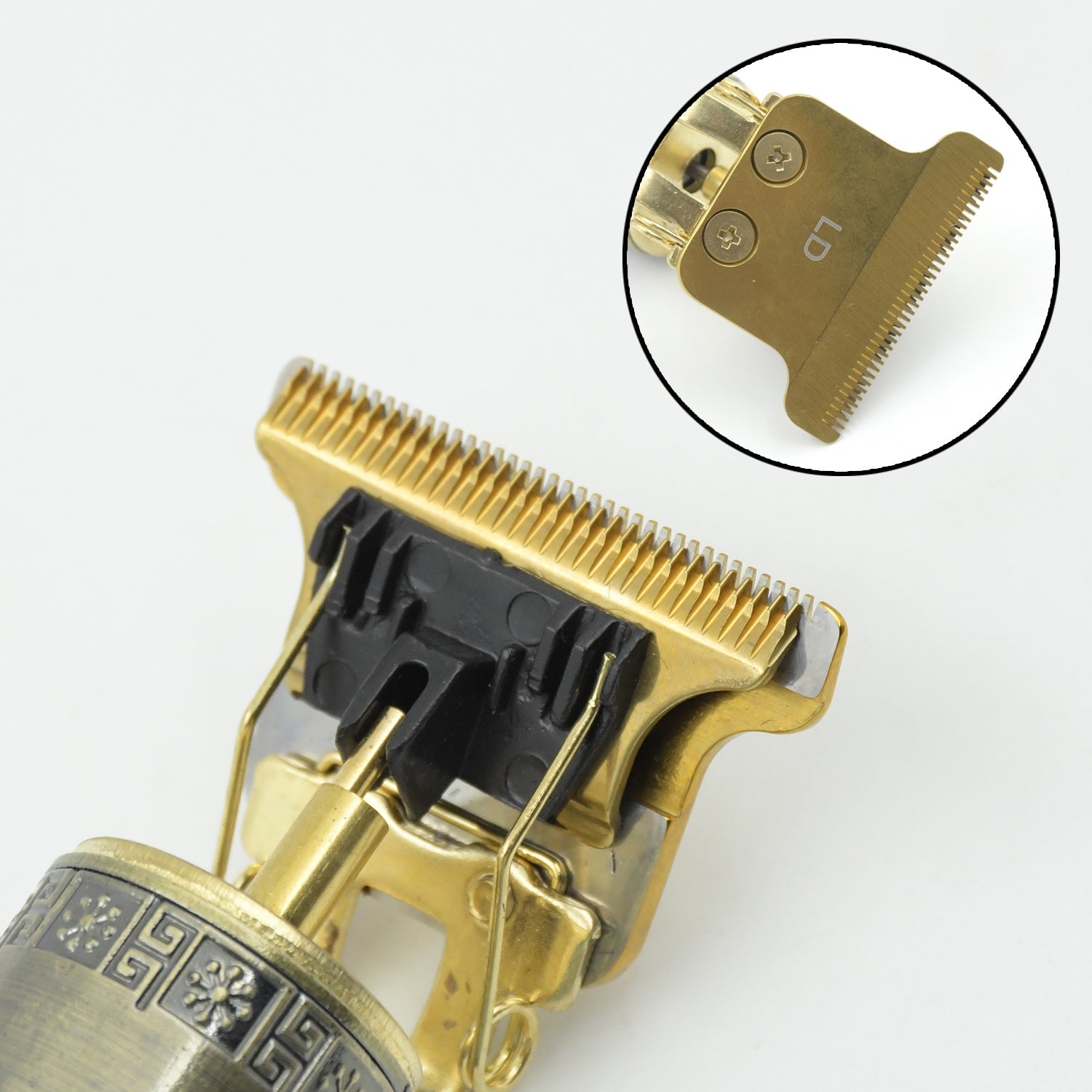 Hair Trimmer for Men Hair Style Trimmer, Professional Hair Clipper