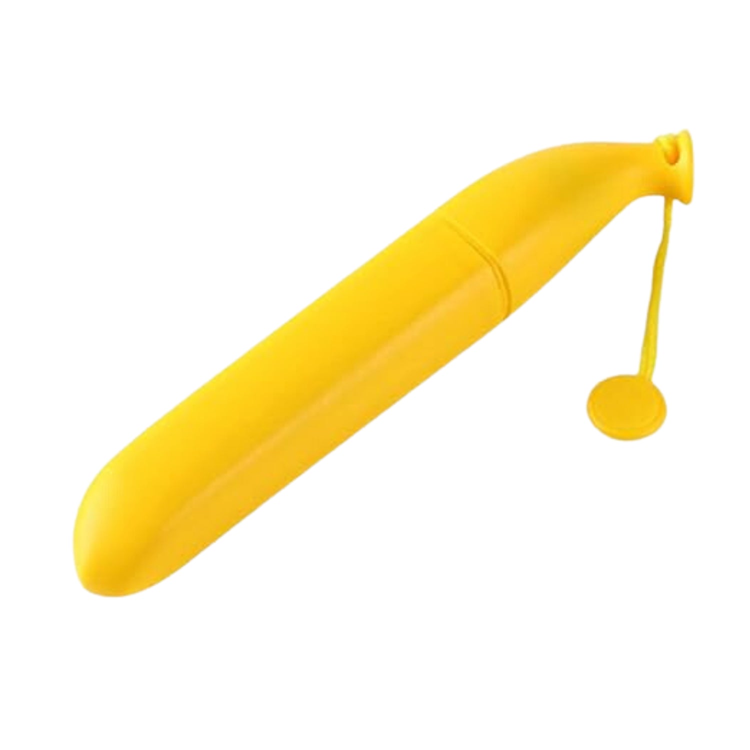 Banana-Shaped Stylish Foldable Umbrella