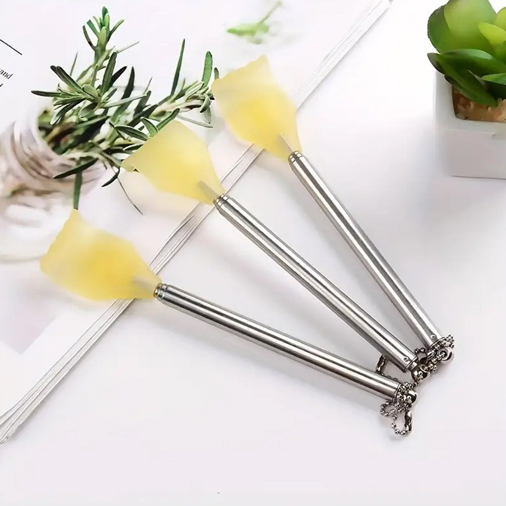 Retractable Telescopic Back Scratcher