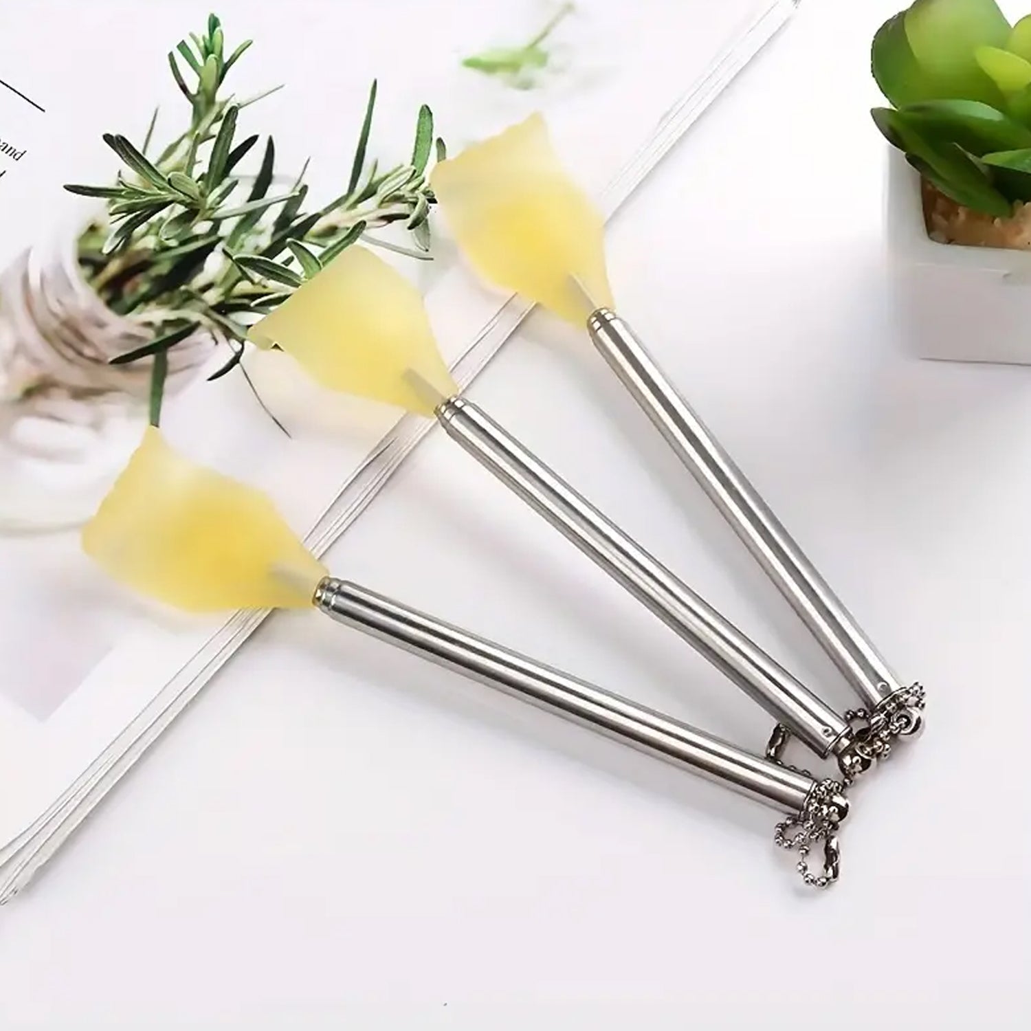 Retractable Telescopic Back Scratcher