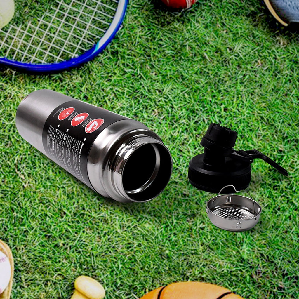 Stainless Steel Vacuum Insulated Bottle - 800ml