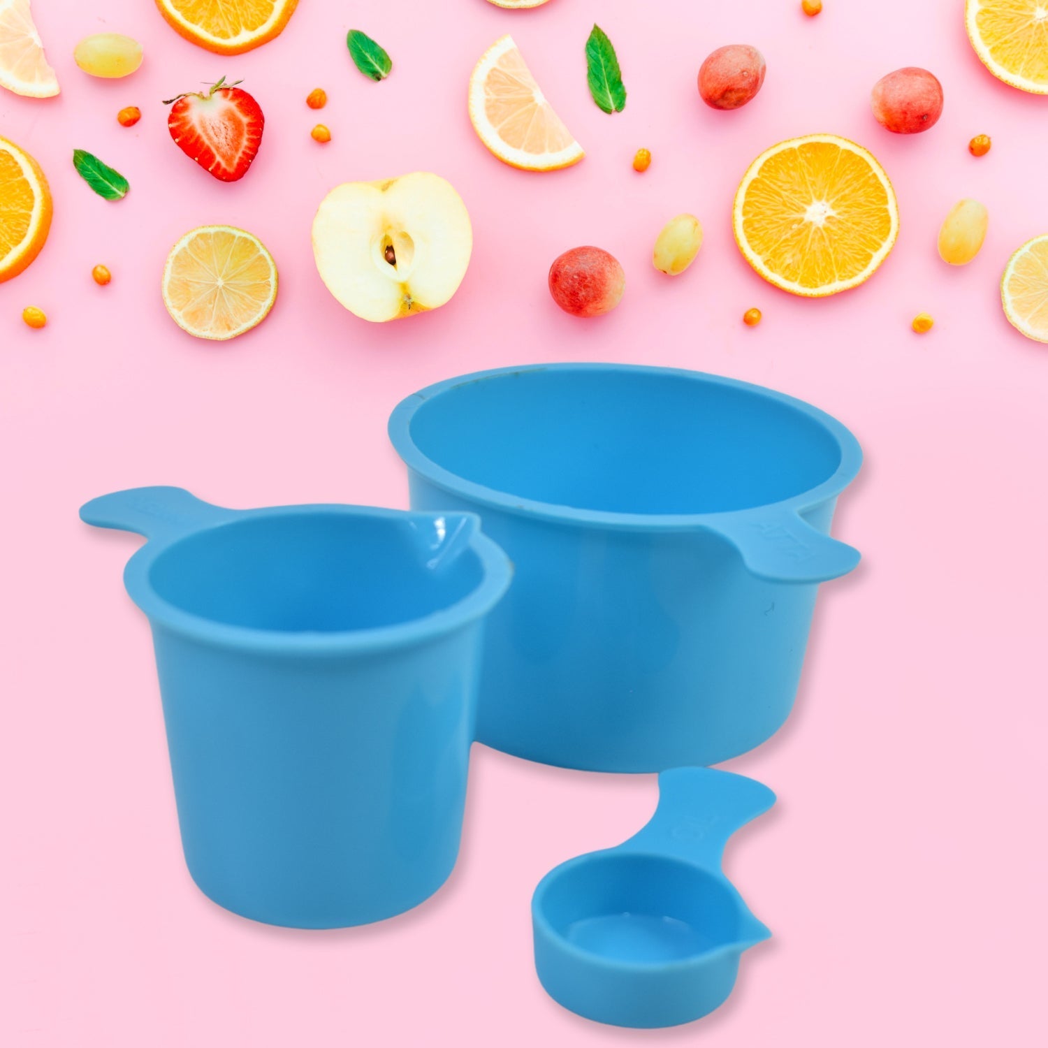 Dough Maker Set with Measuring Cups