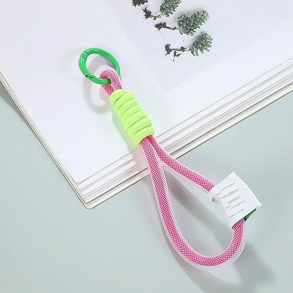 Multipurpose Phone Wrist Strap