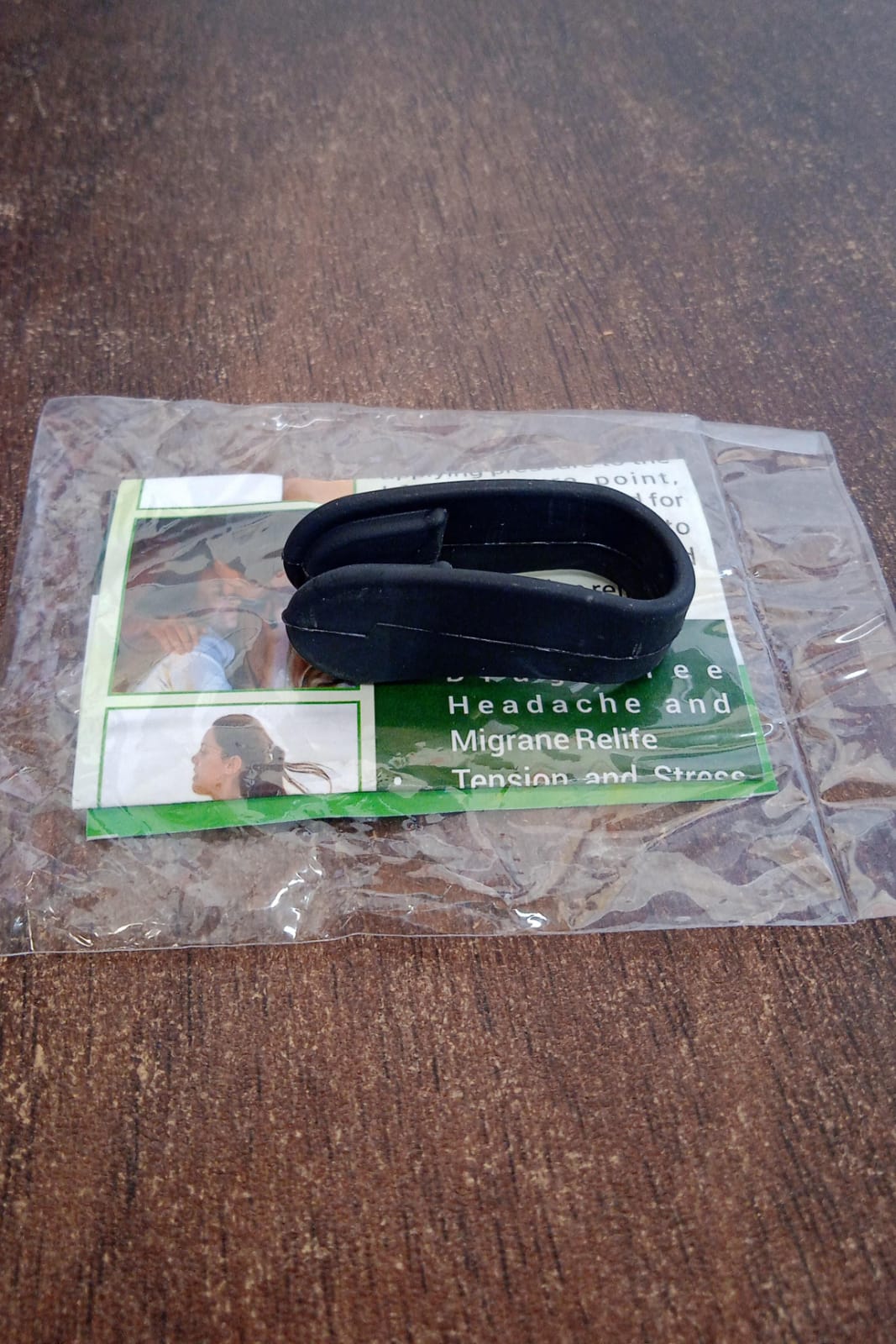 Sugar Control LI4 Acupressure Clip