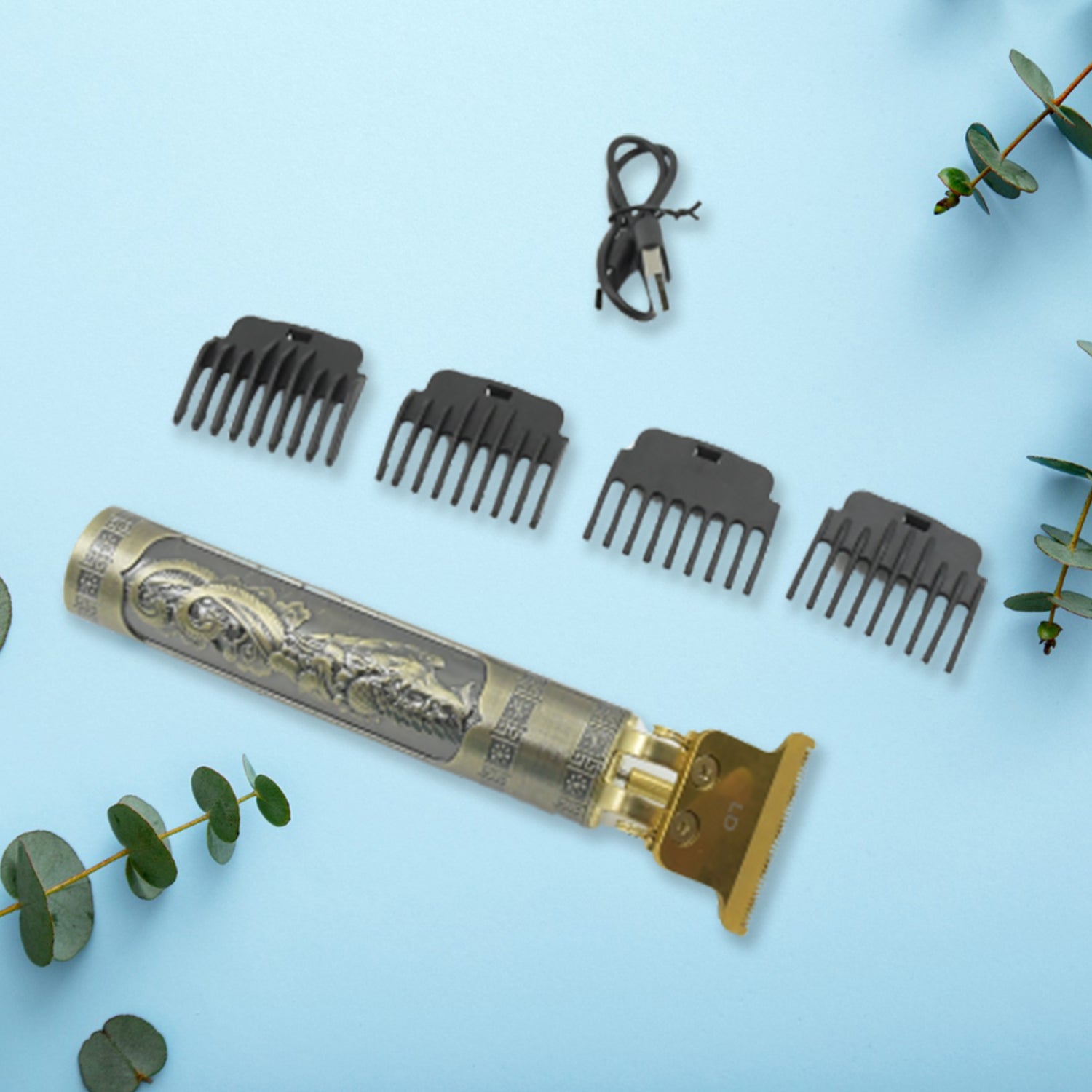 Hair Trimmer for Men Hair Style Trimmer, Professional Hair Clipper