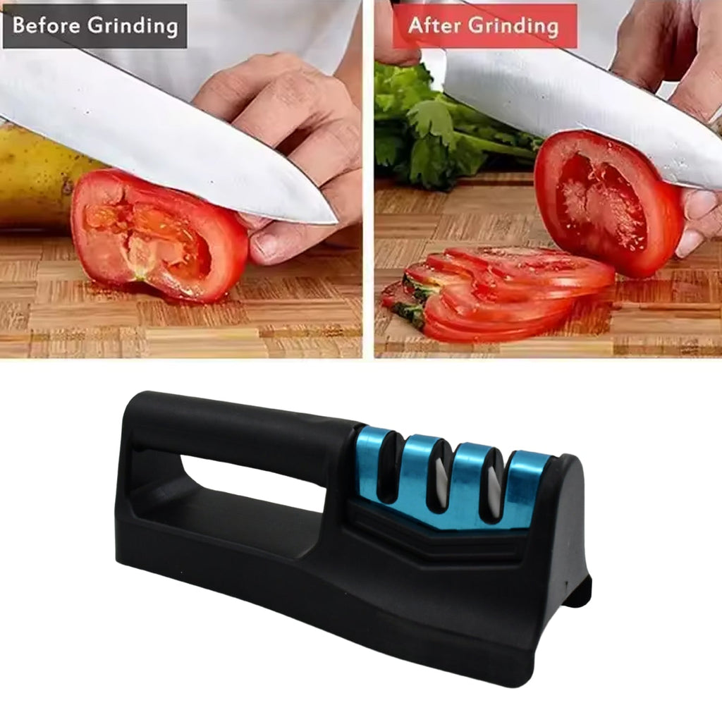 Chef’s Handheld Knife Sharpener