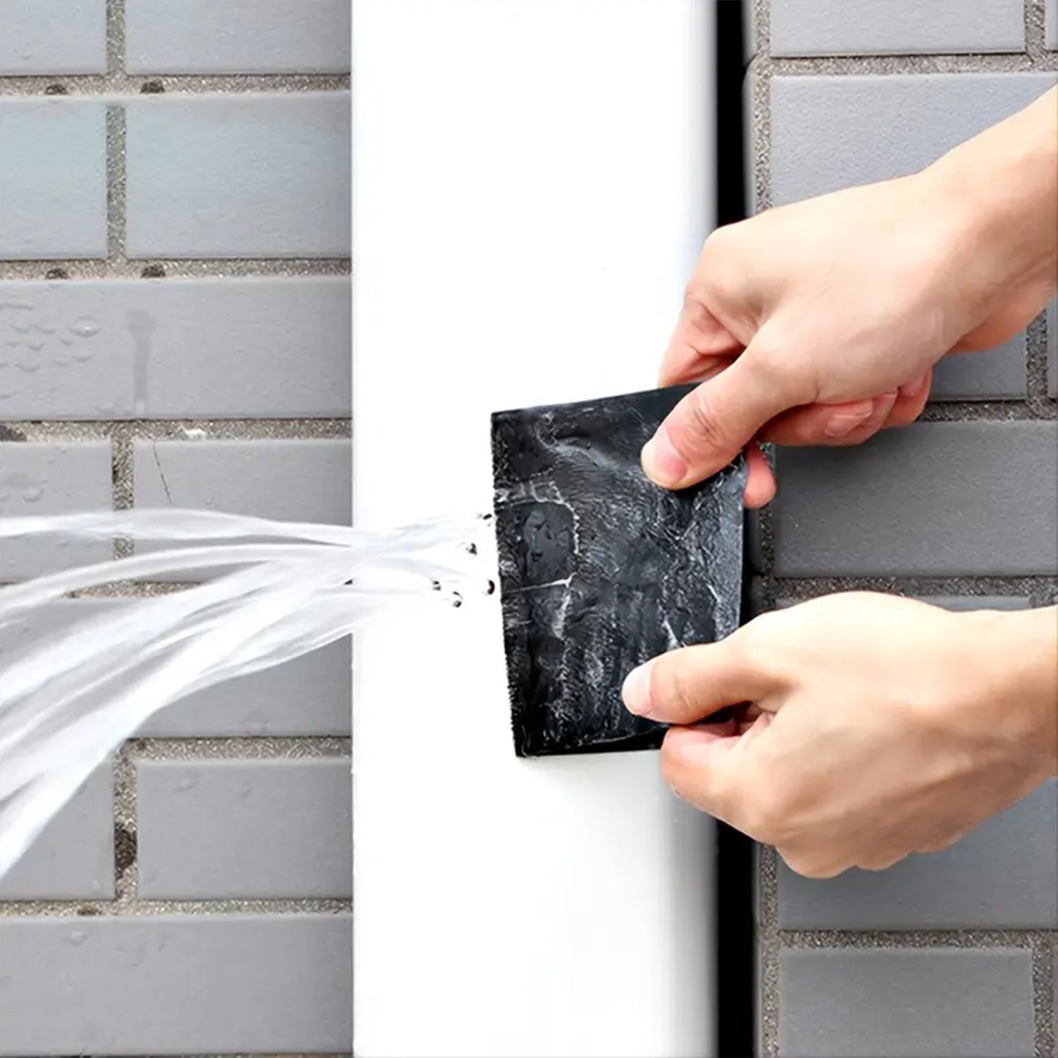 Waterproof Leak Sealing Tape – 50mm x 1.5m
