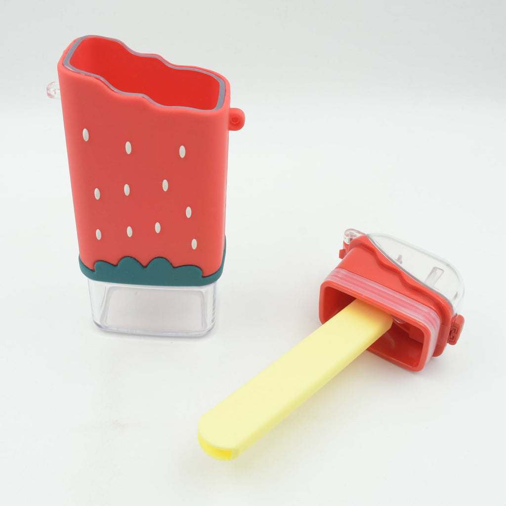 Leakproof Ice Cream Water Bottle - 300ml