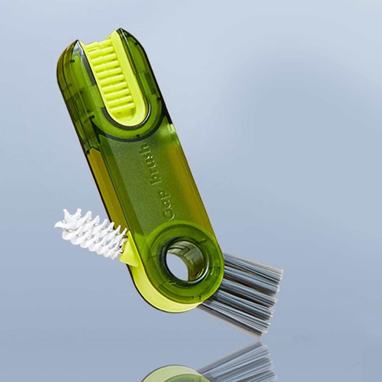 3-in-1 Bottle and Cup Cleaning Brush