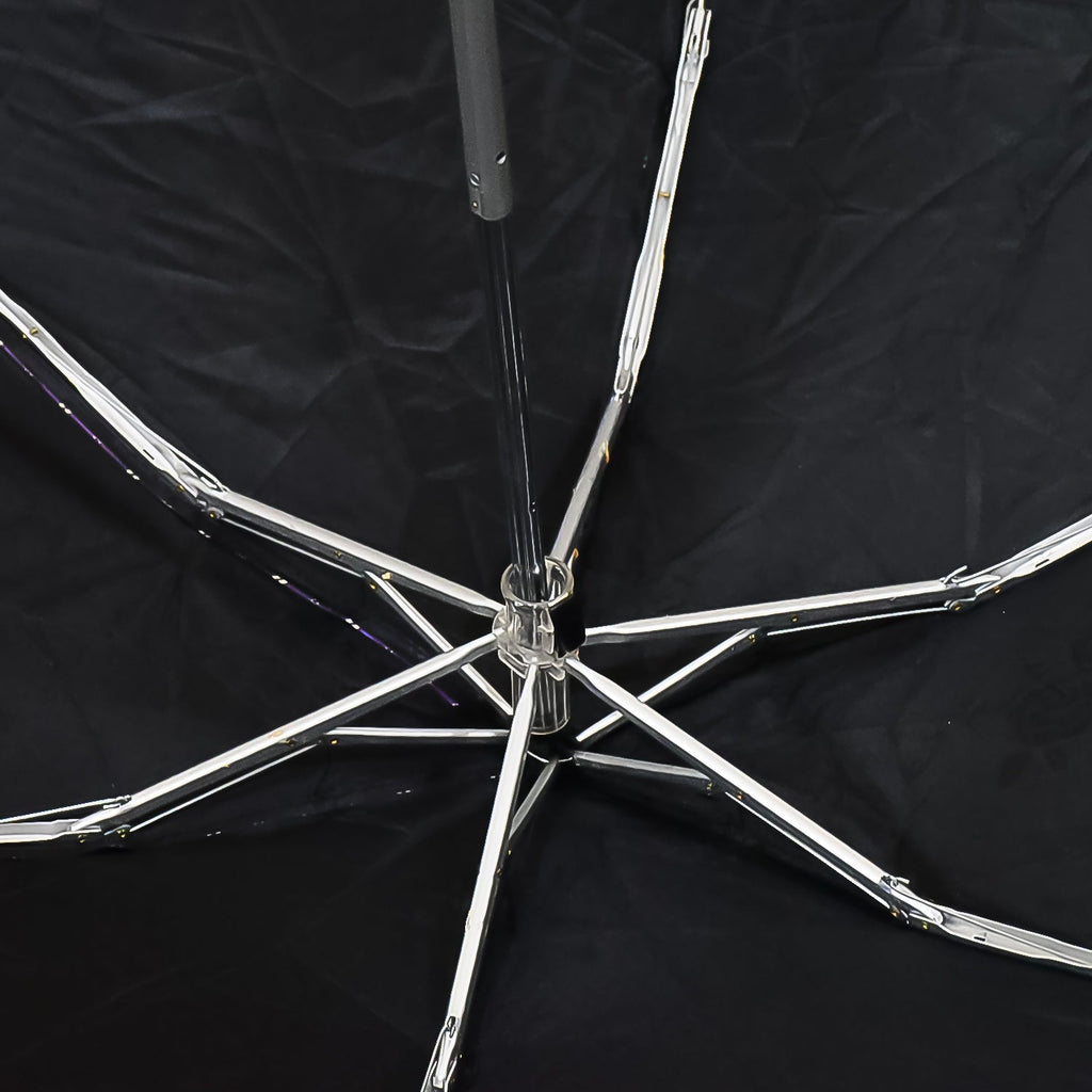 Solid 3-Fold 5-Layer Umbrella - Sun Protector