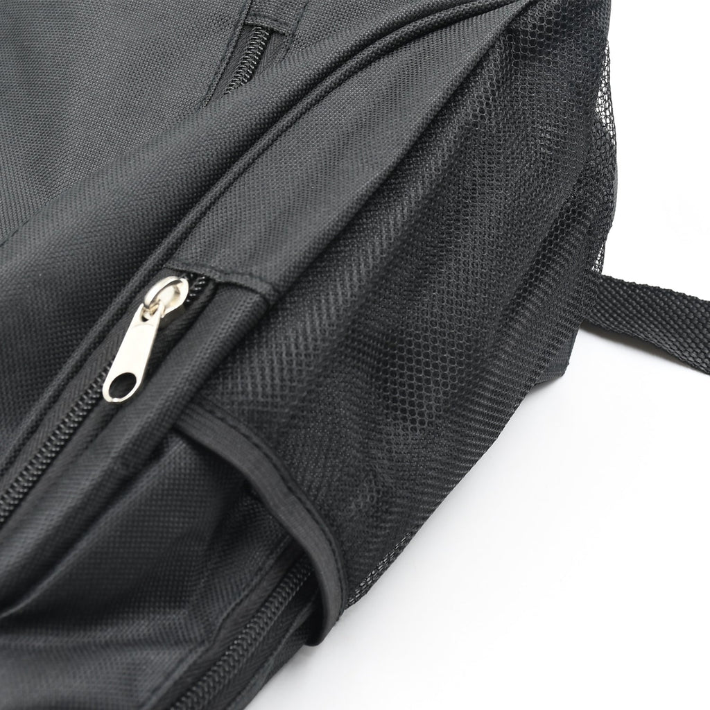 Slim Water-Resistant Laptop Backpack