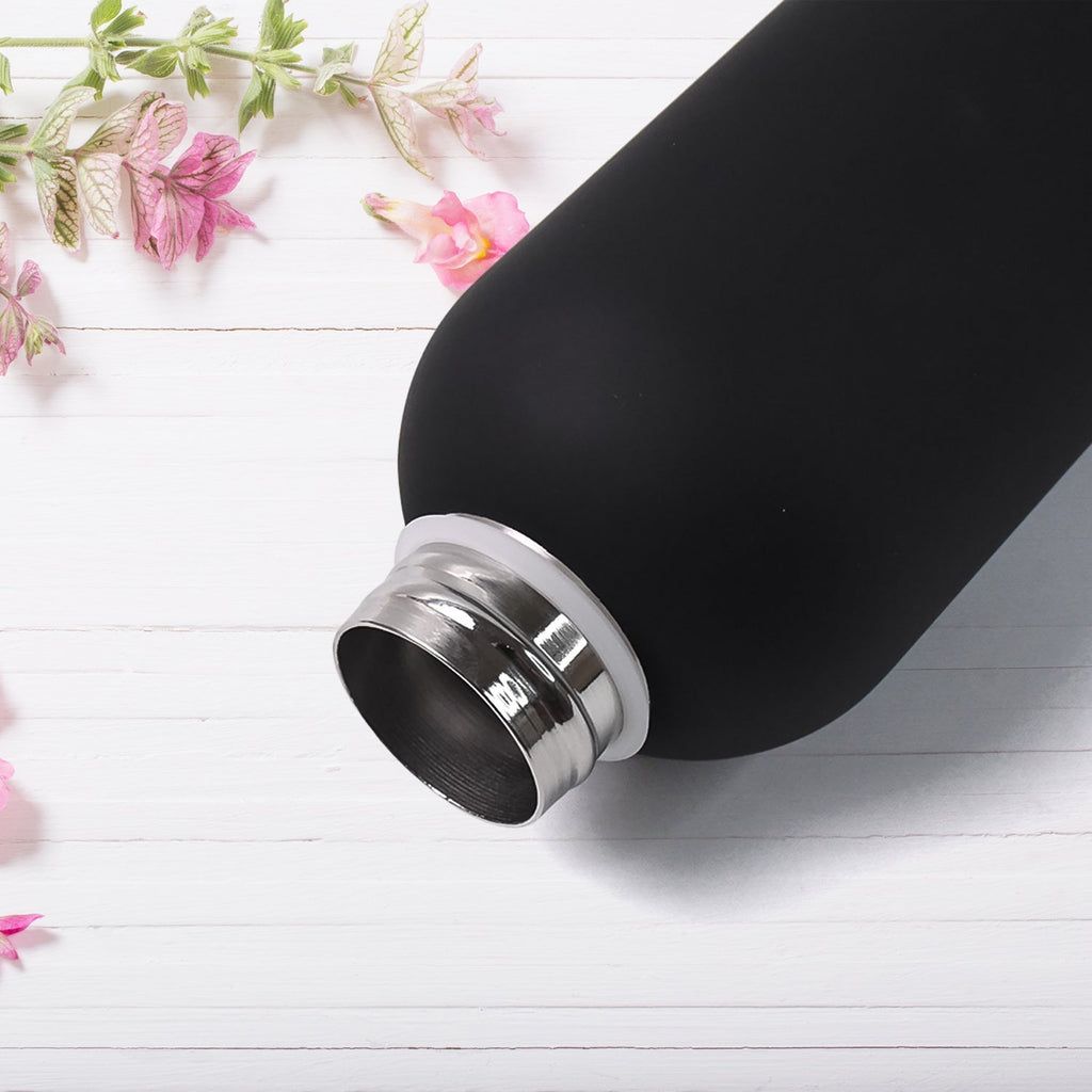 Stainless Steel Double Wall Bottle - 1000ml