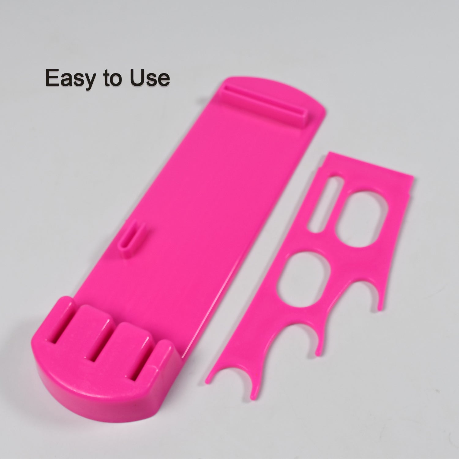 Multifunction Plastic Kitchen Knife Holder