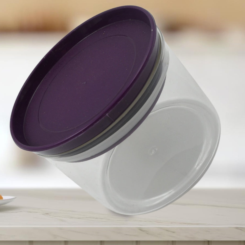 Airtight Dry Food Storage Containers