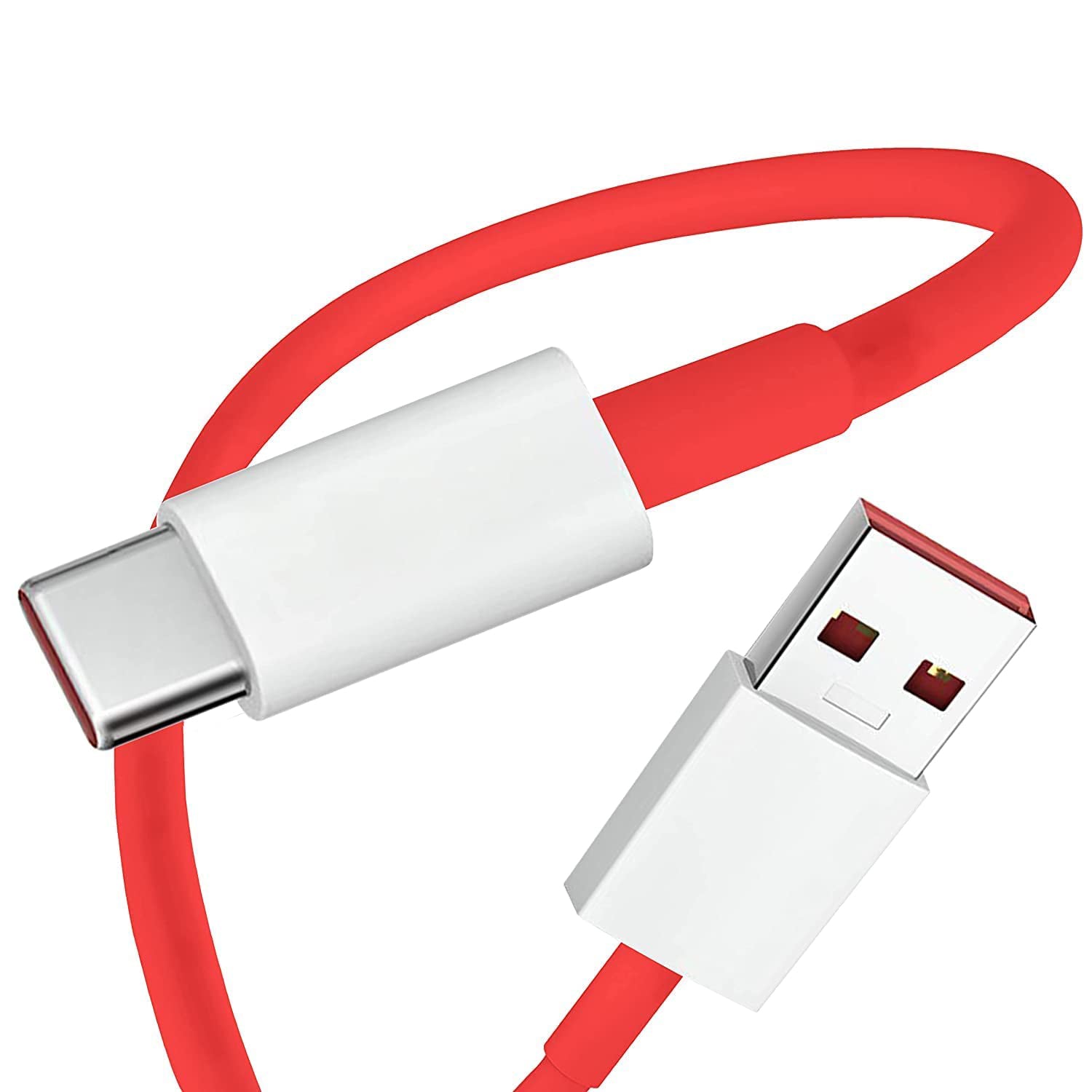 Unique Type-C Fast Charging Data Cable