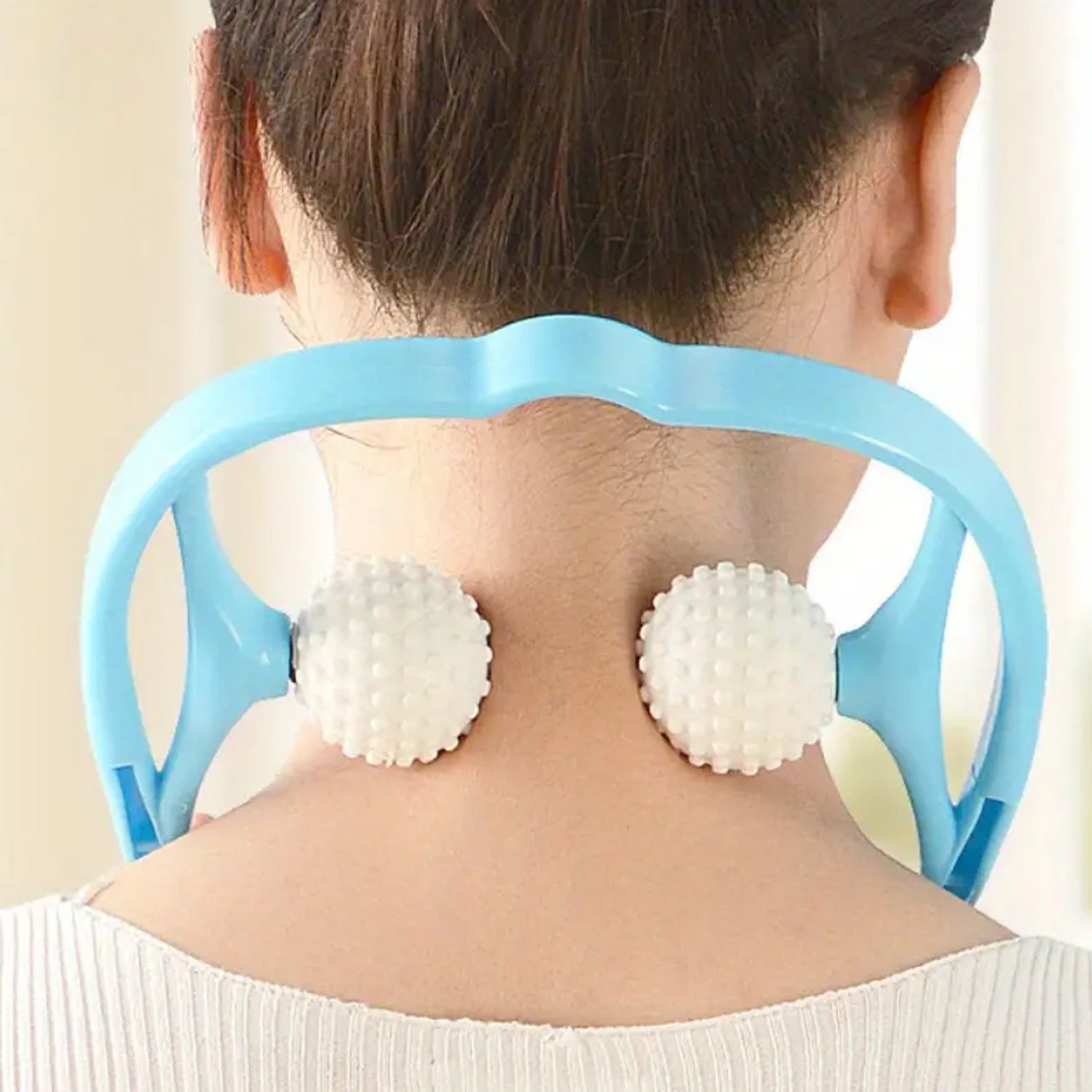 Portable Neck Massager