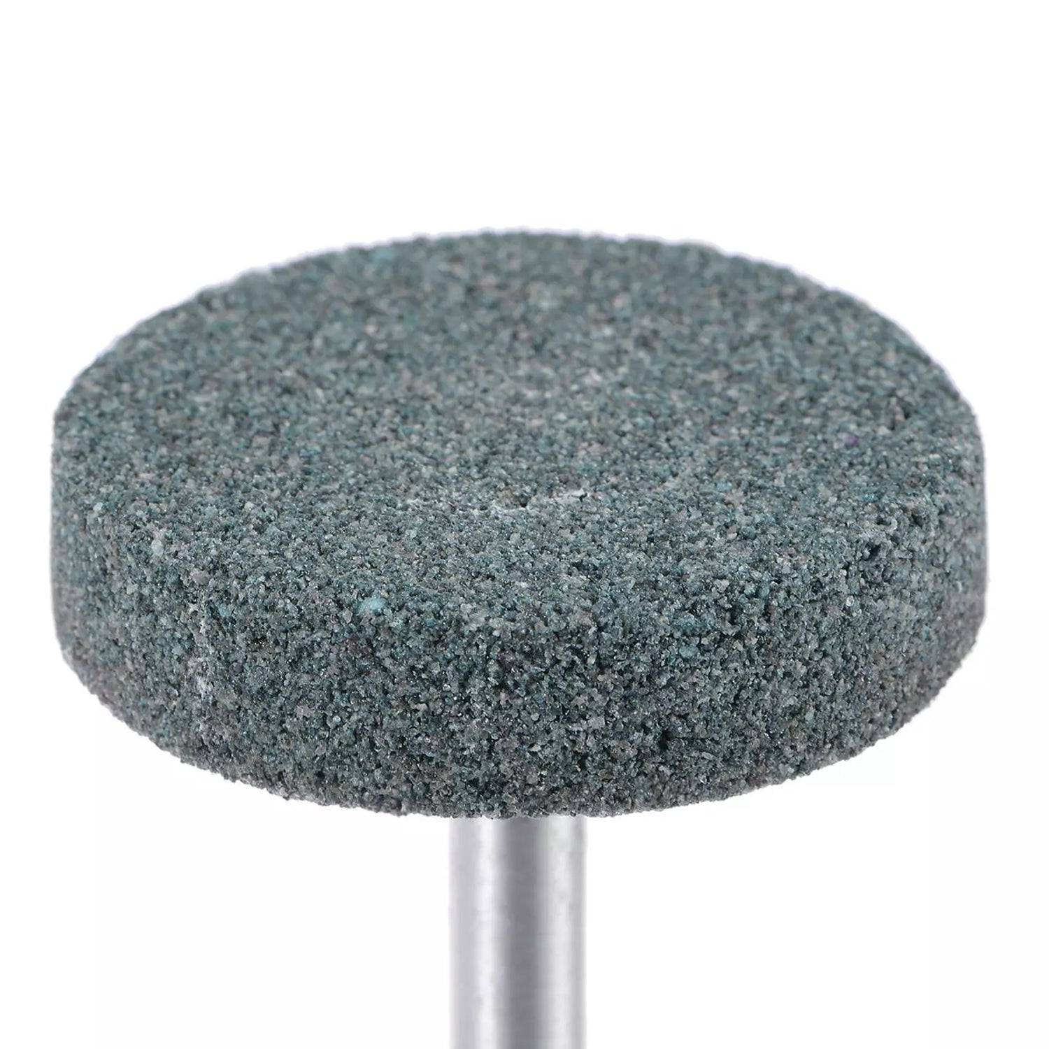 Grinding Head Abrasive Mounted Stones - Set of 3
