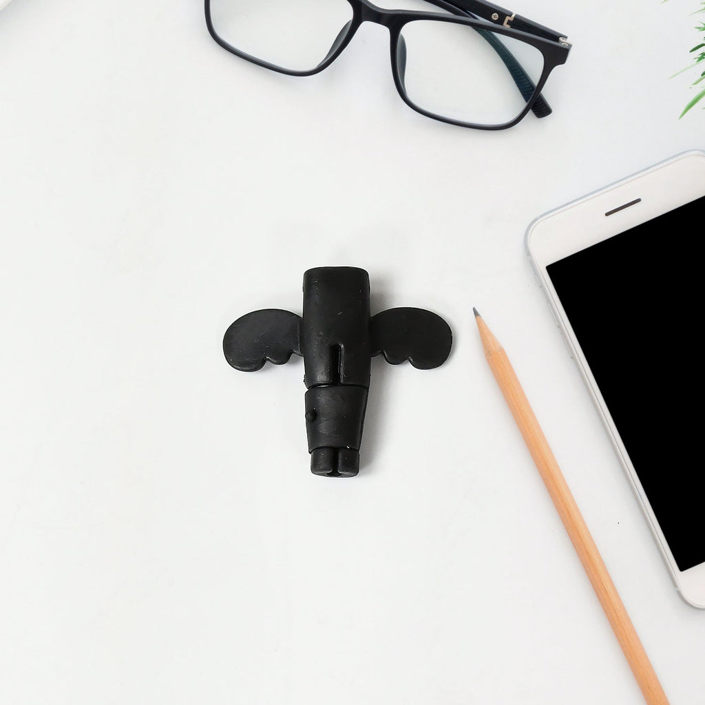 2-in-1 Silicone Cable Protector & Holder