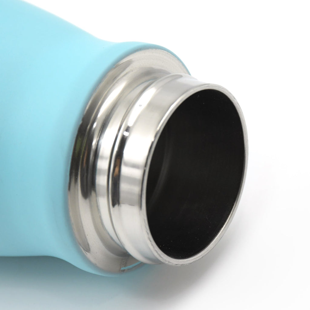Stainless Steel Leak-Proof Bottle - 360ml