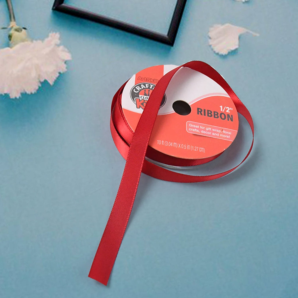 Fancy Decorative Ribbon - 10ft