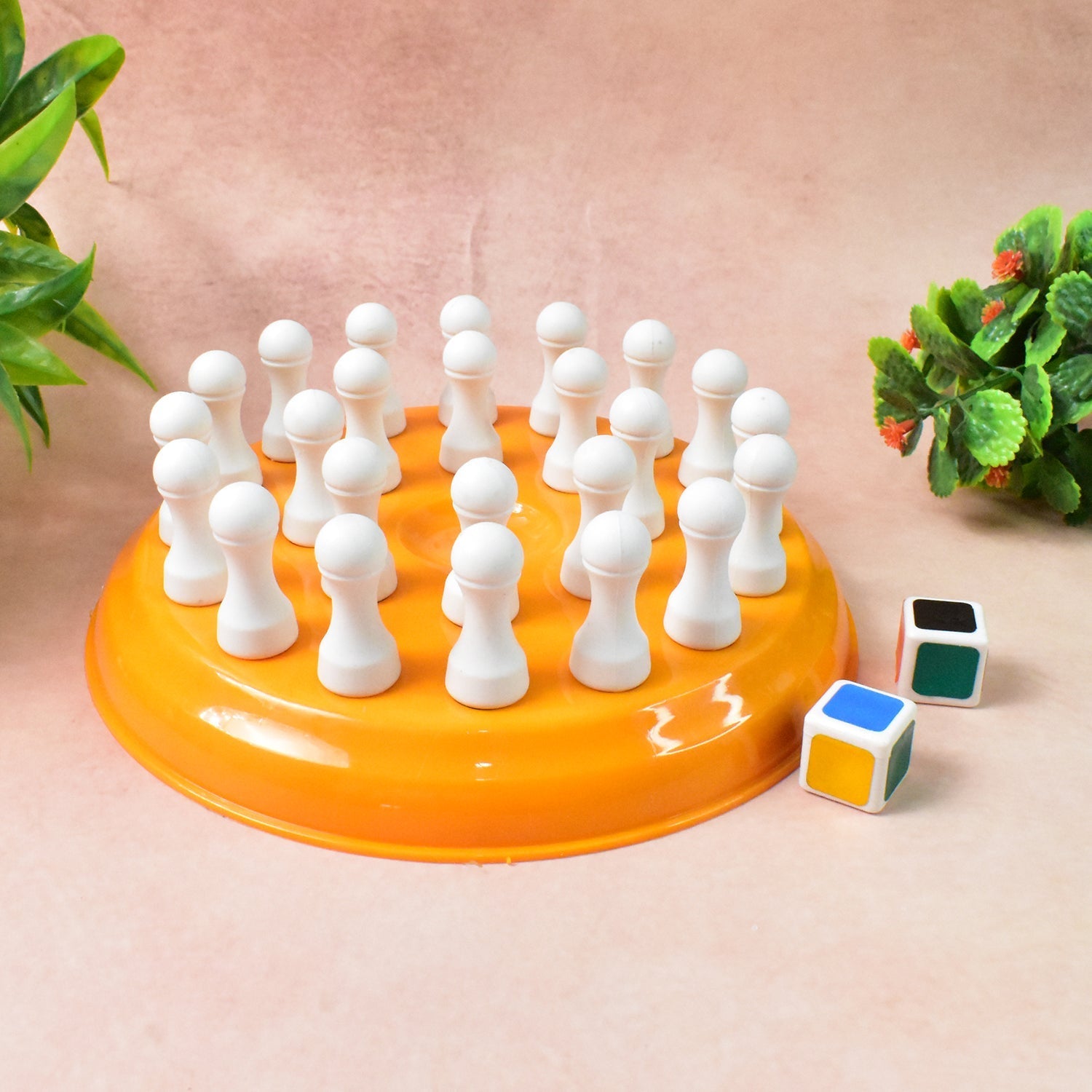 Kids Brain Challenge Game