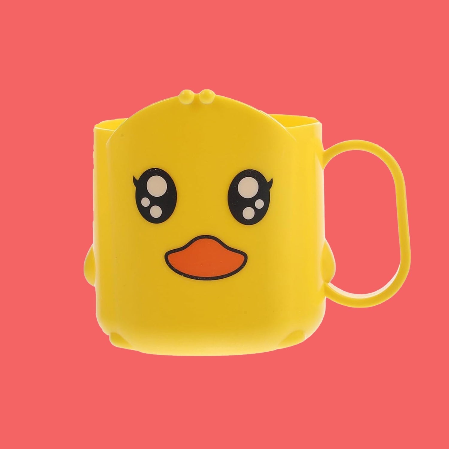 Multipurpose Cartoon Toothbrush Holder