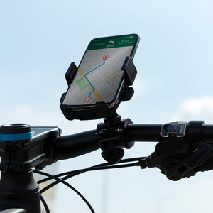 Adjustable Multi-Angle Mobile Holder