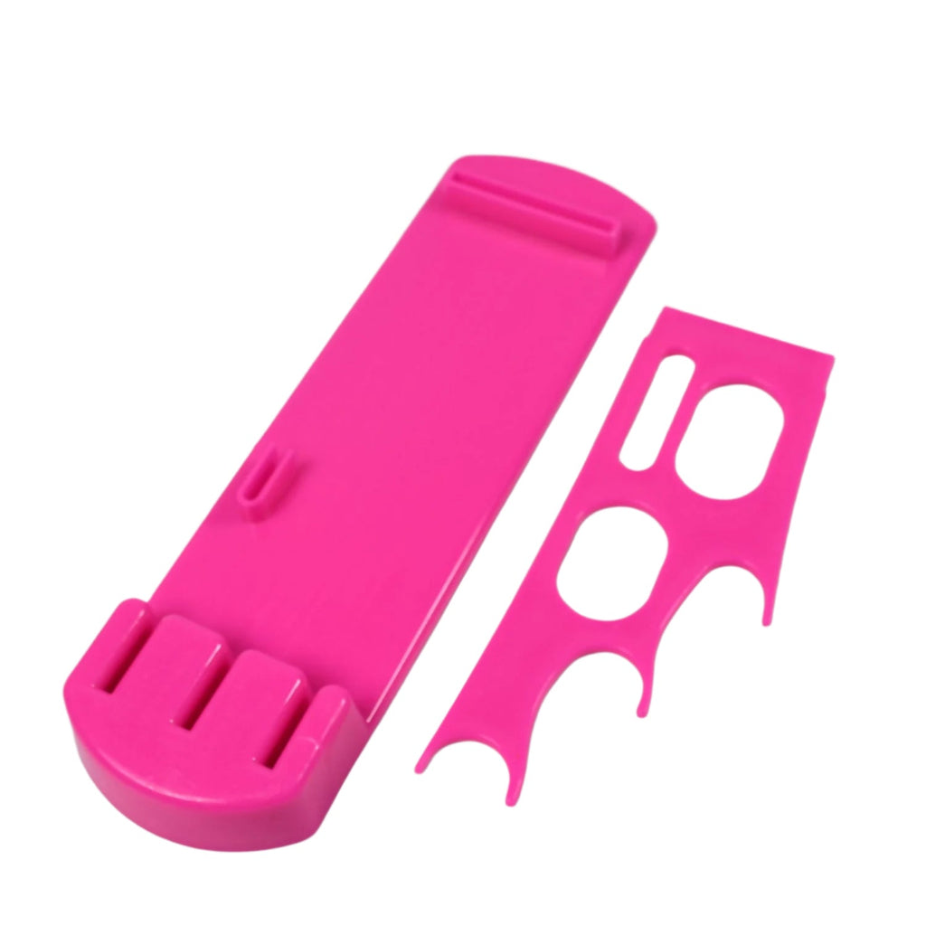 Multifunction Plastic Kitchen Knife Holder