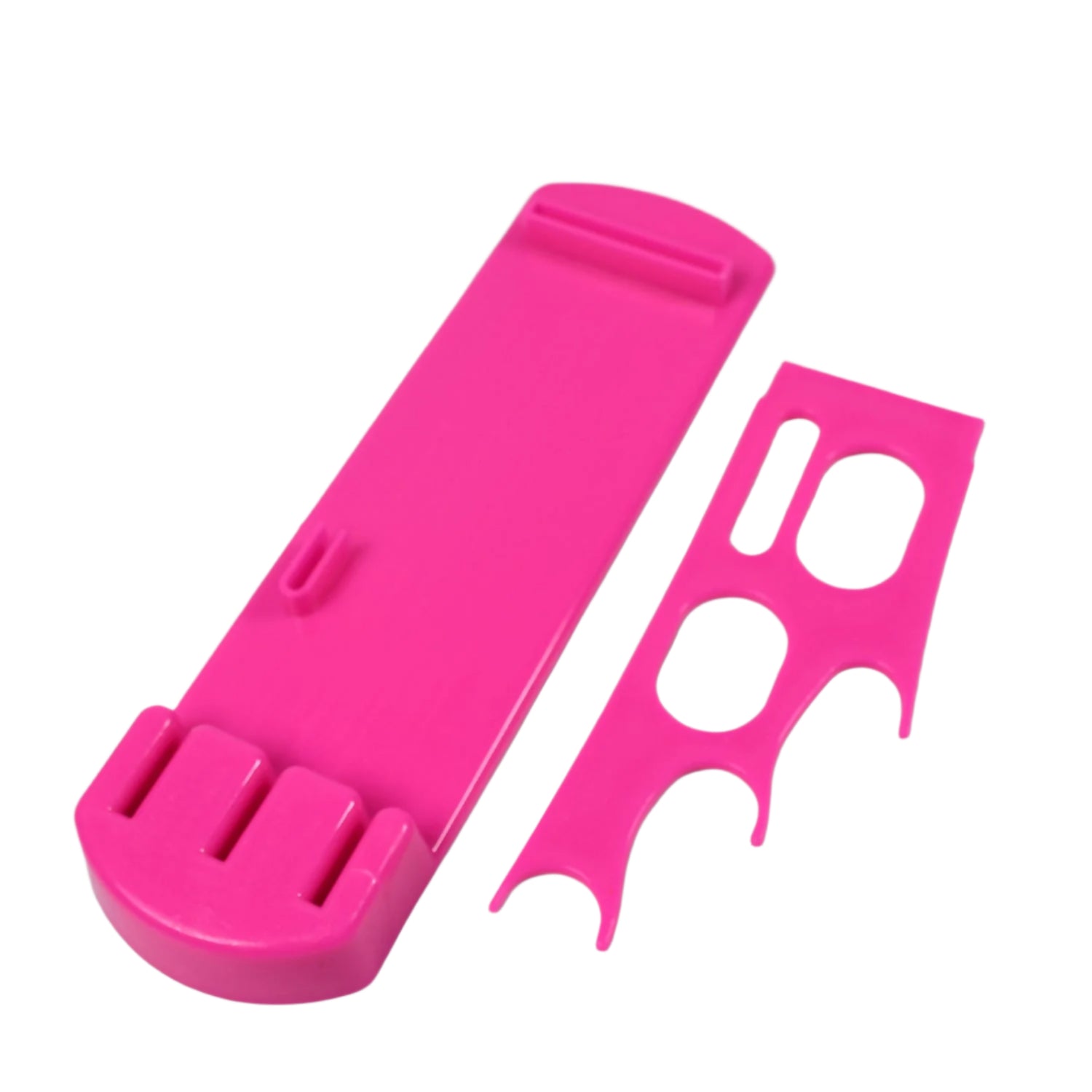 Multifunction Plastic Kitchen Knife Holder