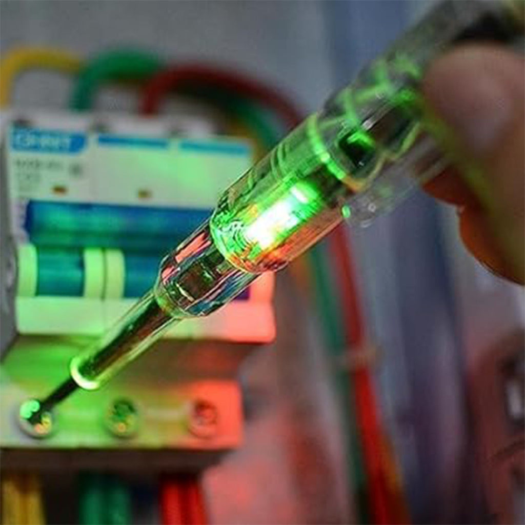 Electrical Detector Screwdriver Tool