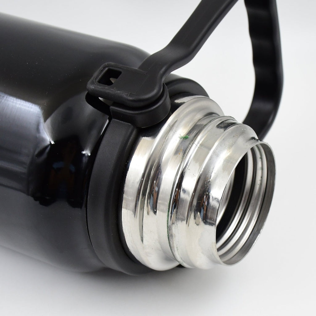 Vacuum Insulated Steel Bottle - 1200ml