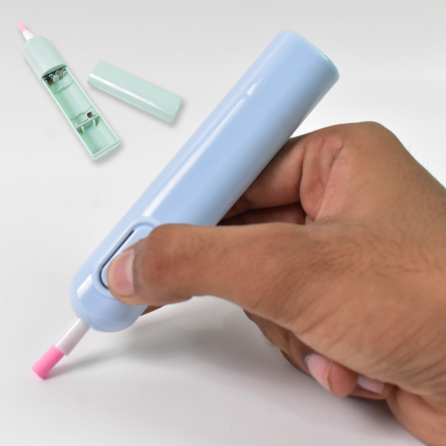 Electric Eraser Kit with Refills