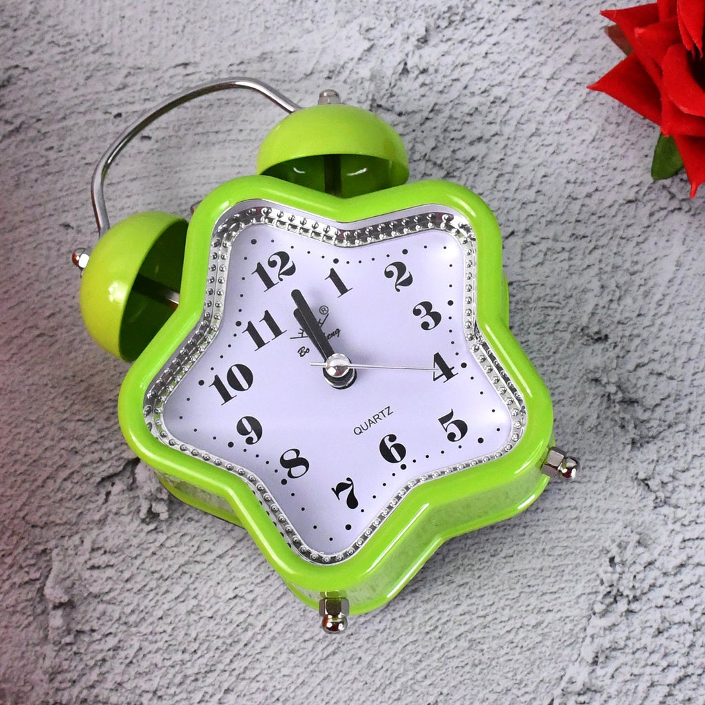 Mini Cute Alarm Clock