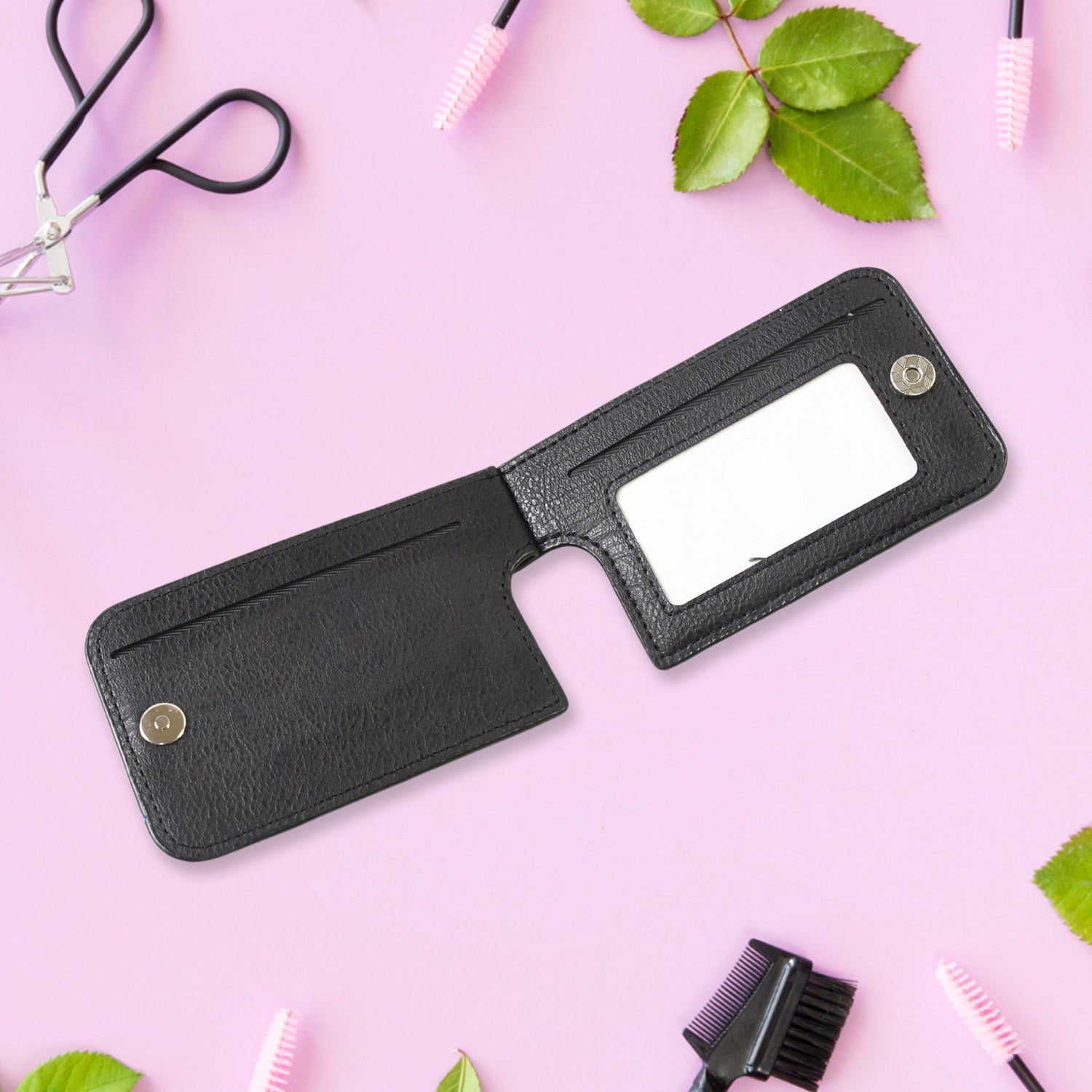 Adhesive Card Holder – Phone Wallet Attachment