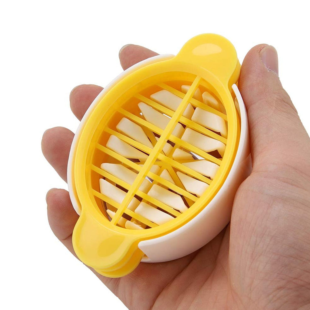 3-in-1 Egg Slicing Tool