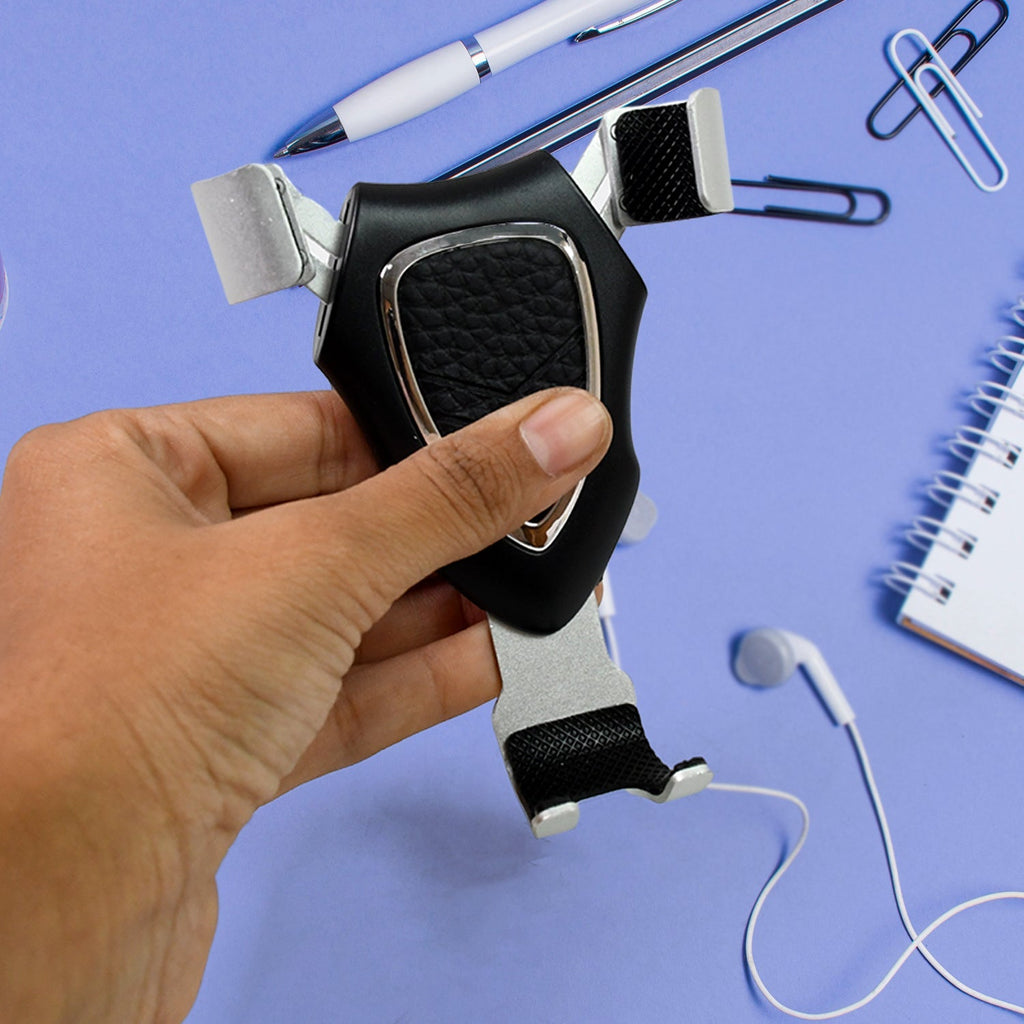 Portable Mobile Holder for Car