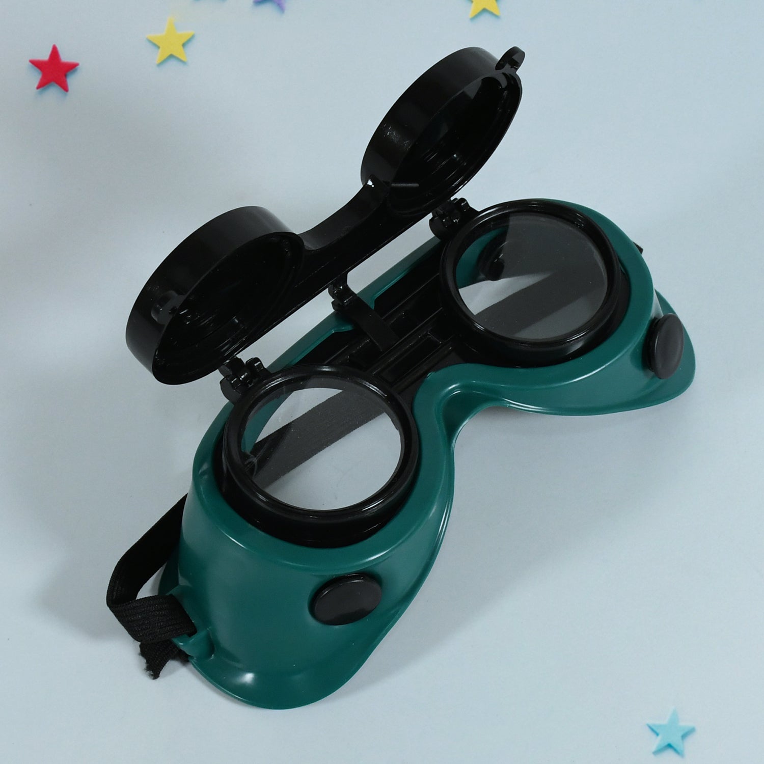 Industrial Welding Safety Goggles