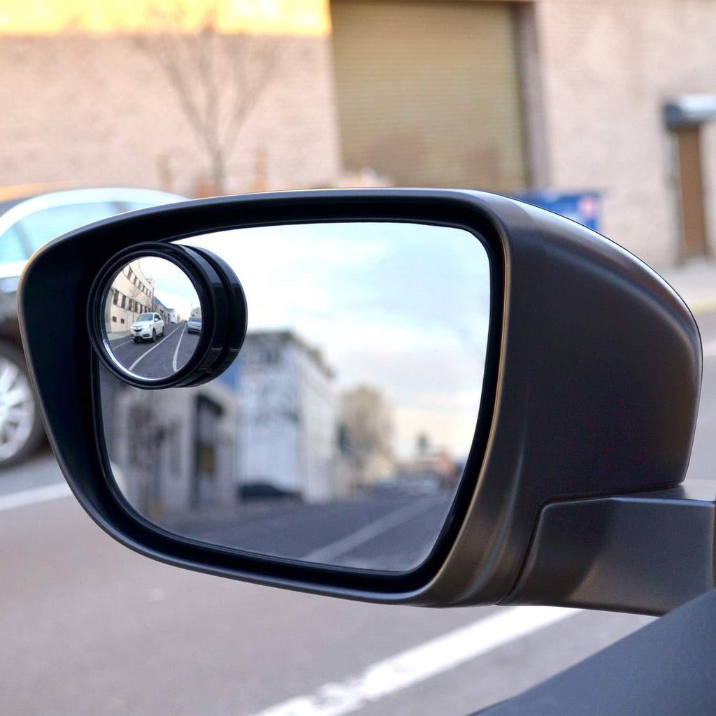 Blind Spot Mirror - Set of 2