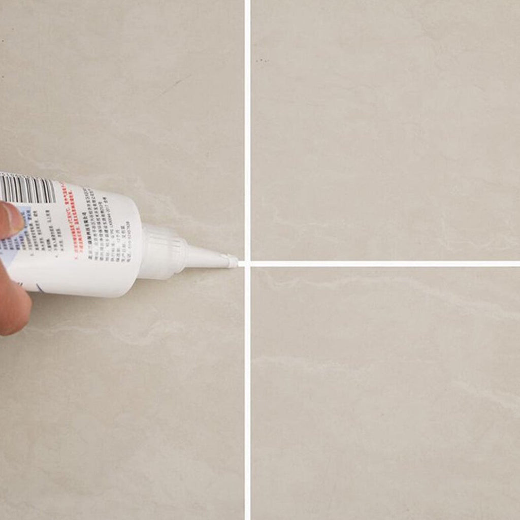 Multi-Surface Waterproof Sealant Tube