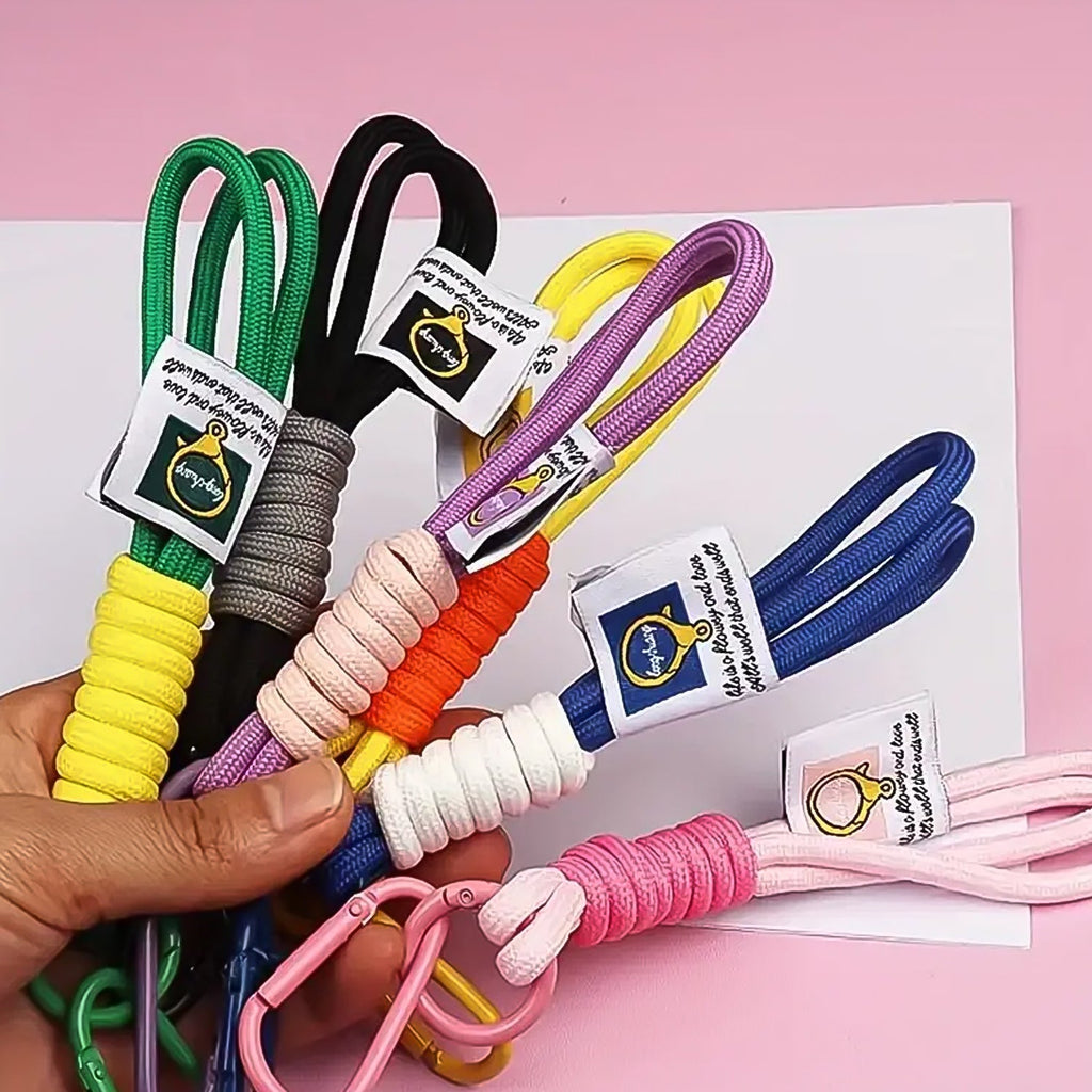 Multipurpose Phone Wrist Strap