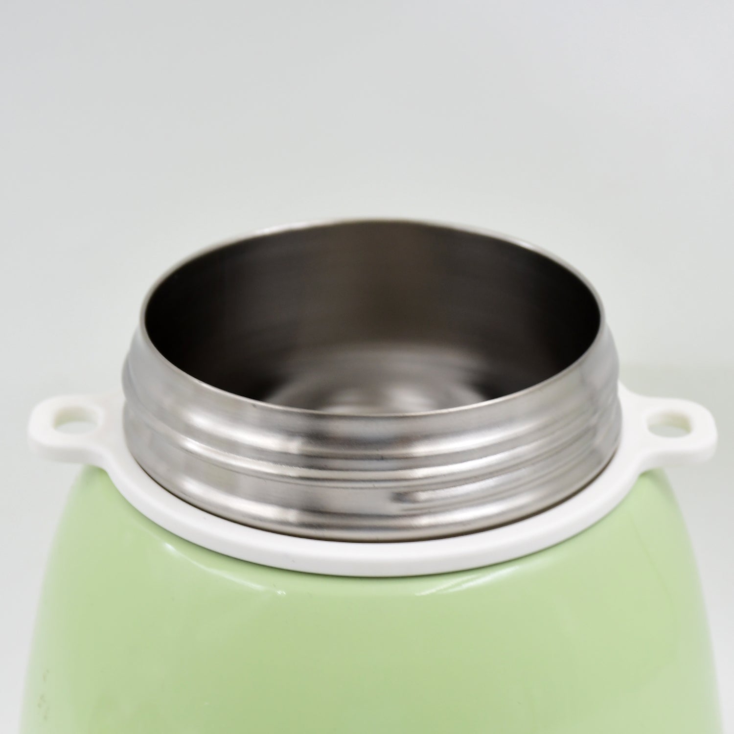 Insulated Steel Mug Bottle - 1200ml