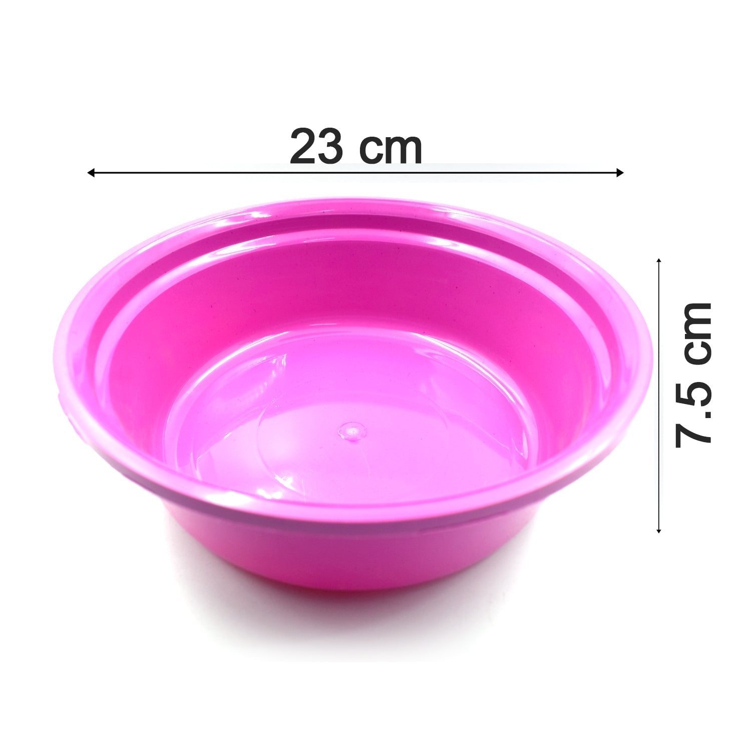 Storage Bowl and Tub Set - 3 Piece