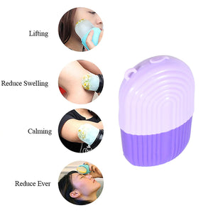 Reusable Ice Roller for Face
