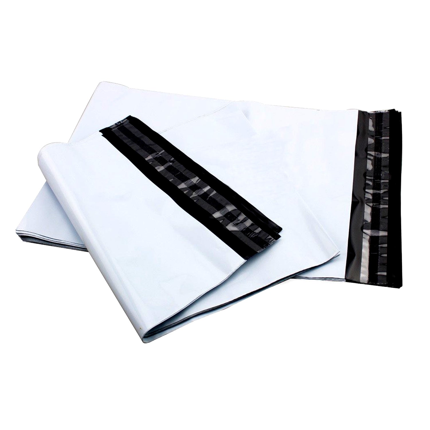 Tamper Proof Courier Bags 9x12 – 100pcs