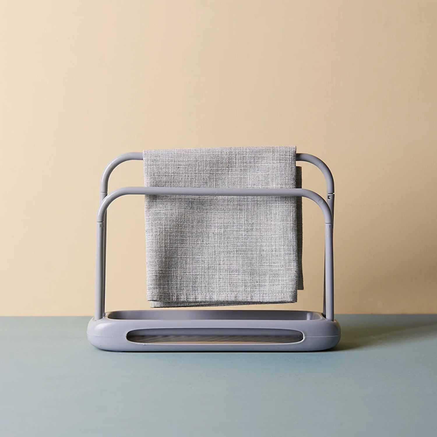 Neat Cloth & Towel Rack