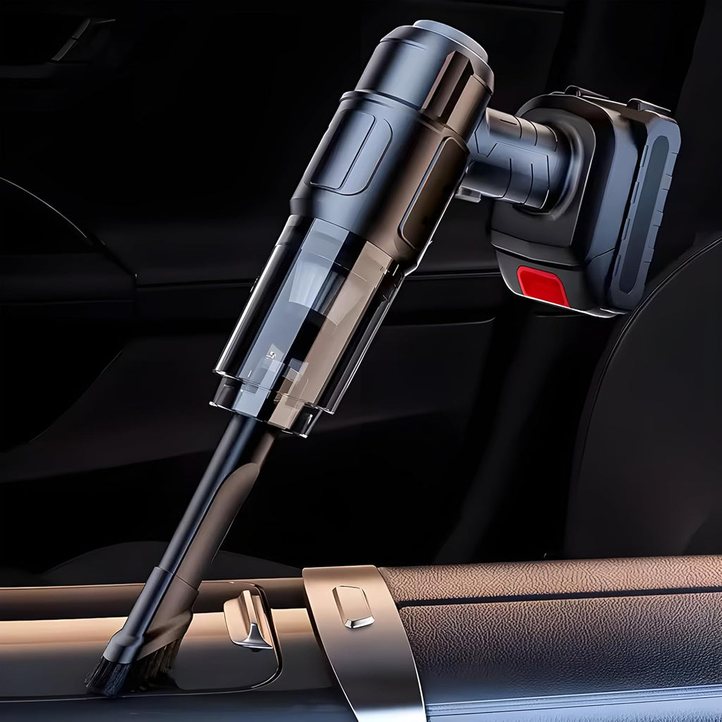Multifunction 240V Wireless Handheld Vacuum Cleaner